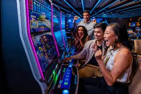 phjoy8 Game Lobby interface showing live casino and slot categories for Filipino players